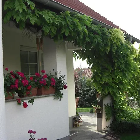 Am Goldberg * Goldbach (Thuringia)