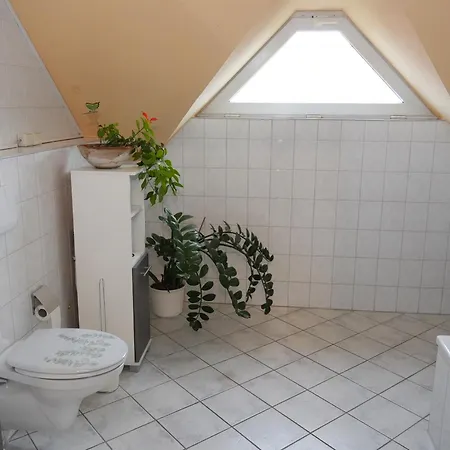 Am Goldberg Apartamento