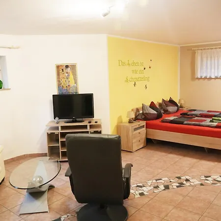 Apartamento Am Goldberg