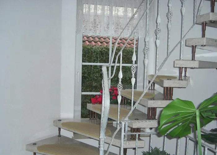 Am Goldberg * Goldbach (Thuringia)