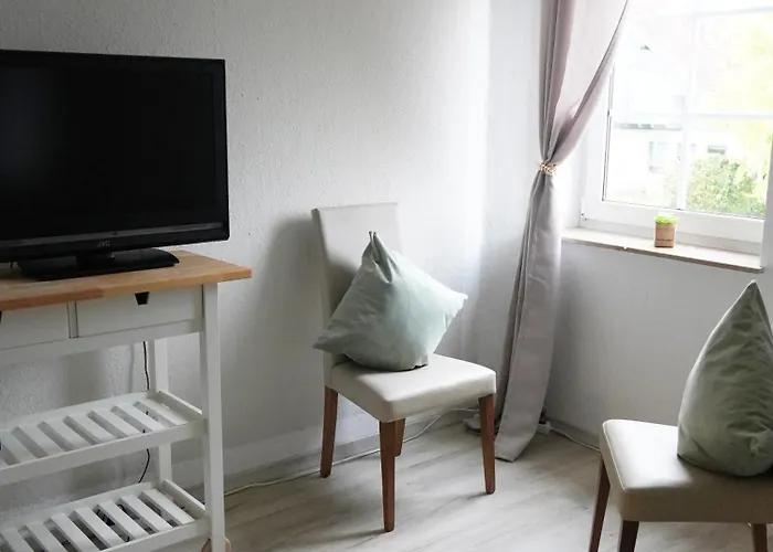 Am Goldberg Goldbach (Thuringia)