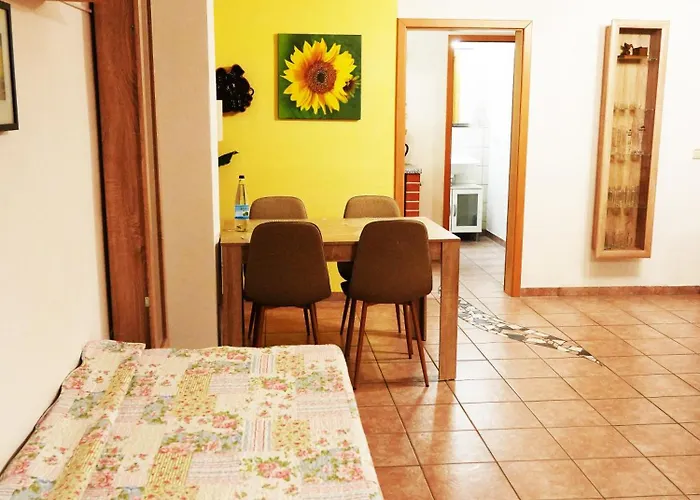 Am Goldberg * Goldbach (Thuringia)