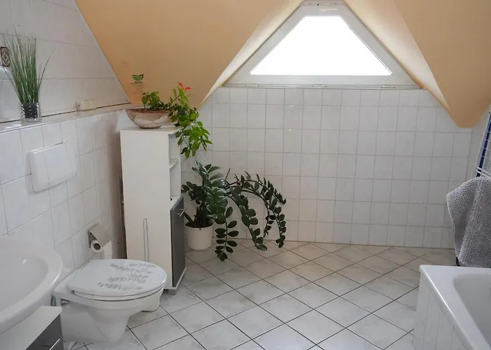 Am Goldberg Appartement